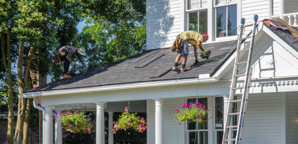 Best Storm Damage Roof Repair  in Cramerton, NC